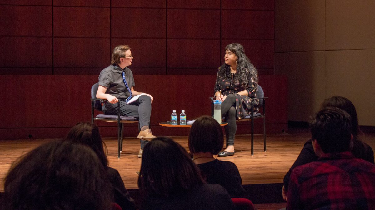 Event Recap: The T in LGBT – Dispelling Myths and Raising Awareness on Trans Issues