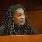 Erika K. Wilson is the Thomas Willis Lambeth Distinguished Chair in Public Policy & Associate Professor of Law at the University of North Carolina School of Law