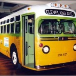Cleveland Avenue Bus