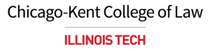 Chicago-Kent Logo (stacked)
