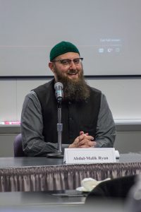 Abdul-Malik Ryan