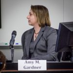 Amy M. Gardner, Director of ACSLP Lawyer Chapters