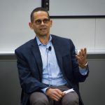 Professor Mark Rosen
