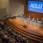 ACLU-IL Mayoral Forum
