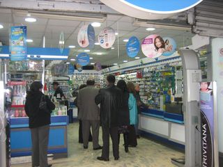 Pharmacy-Sales