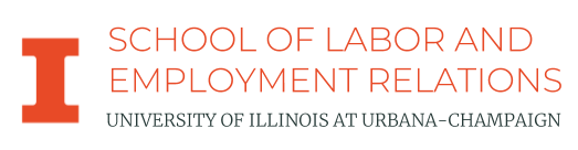 UIUC Labor Law Logo