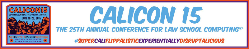 calicon2015