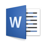 Word 2016 for Mac