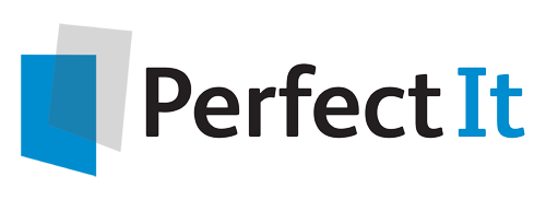 PerfectIt Logo