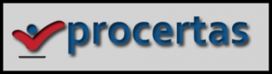 procertas logo