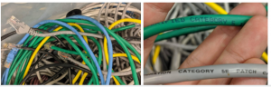 Examples of cables